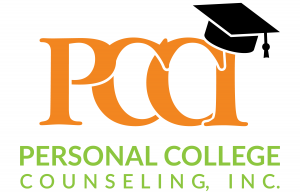 Personal College Counseling
